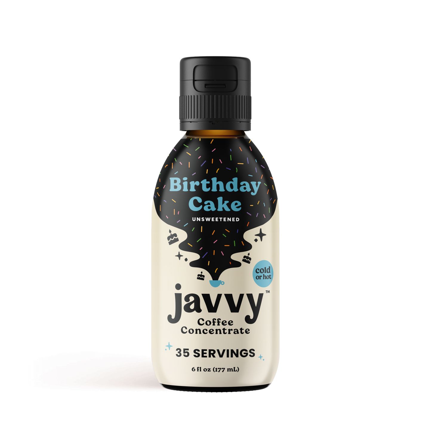 Birthday Cake Coffee Concentrate