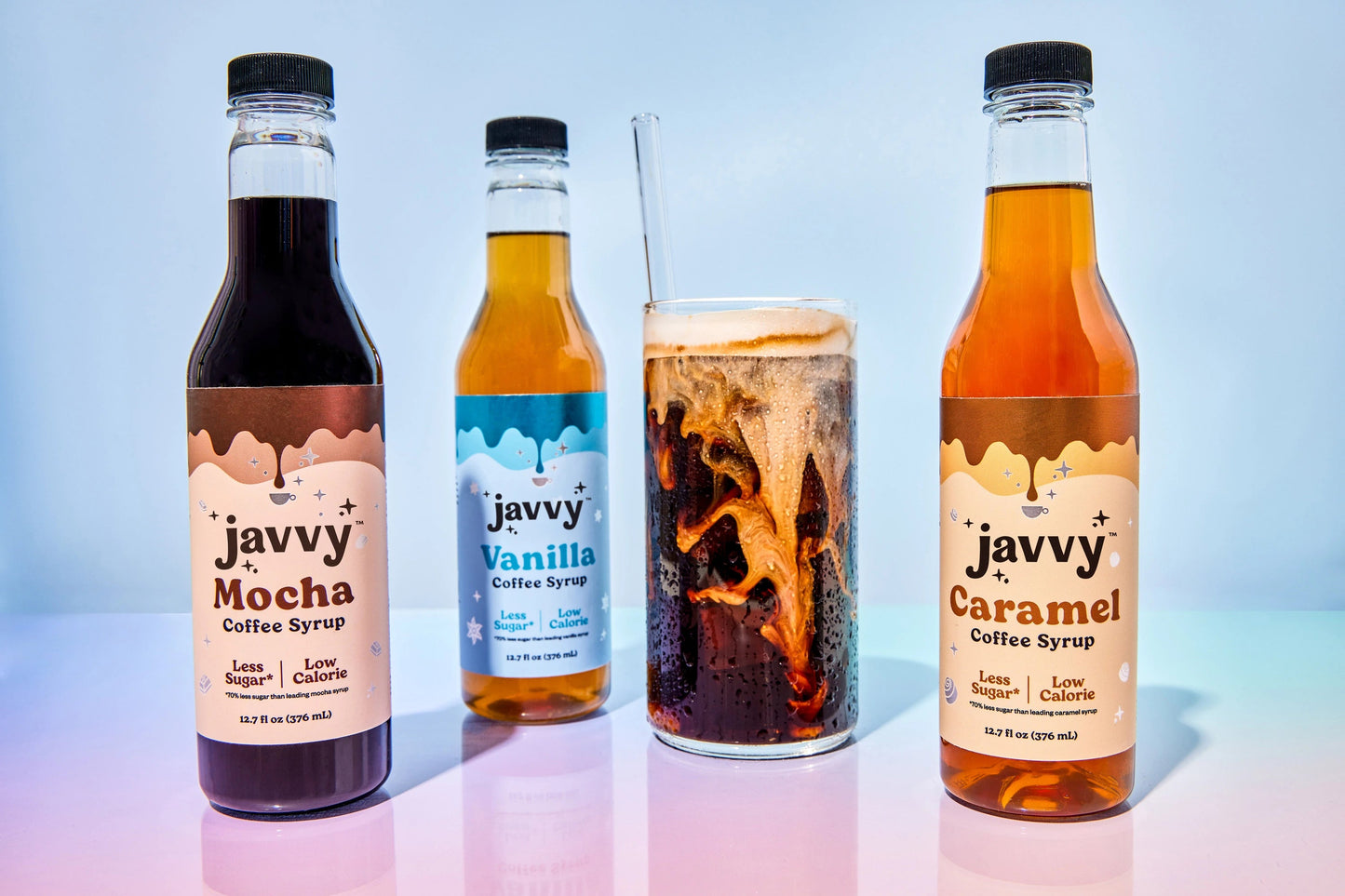 Coffee Syrup