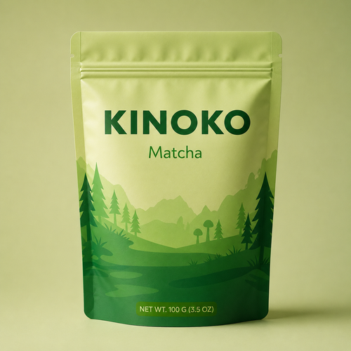 Zeremonieller Matcha (50gr)