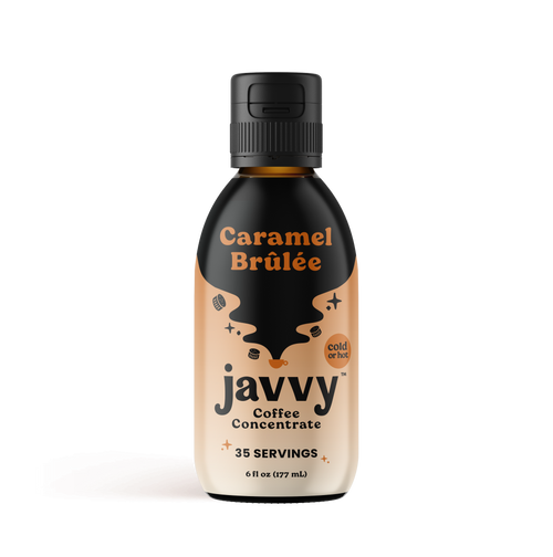 Caramel Brûlèe Coffee Concentrate