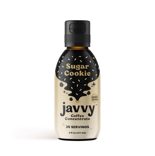Sugar Cookie Coffee Concentrate