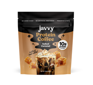 Salted Caramel
