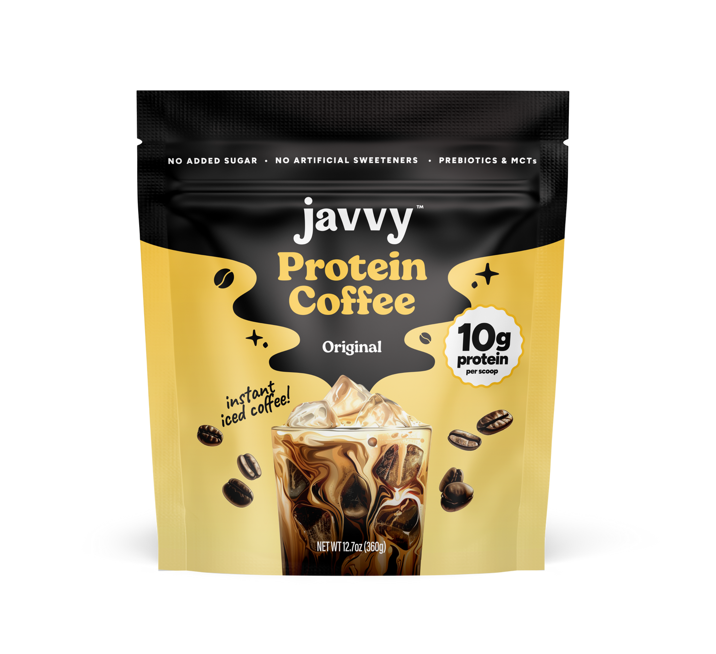 Protein Coffee