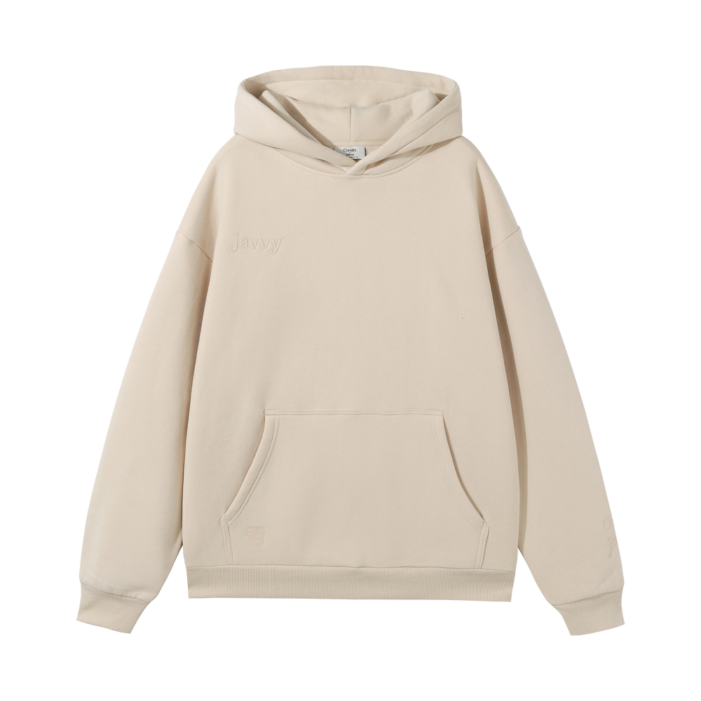 Kinoko Hoodie