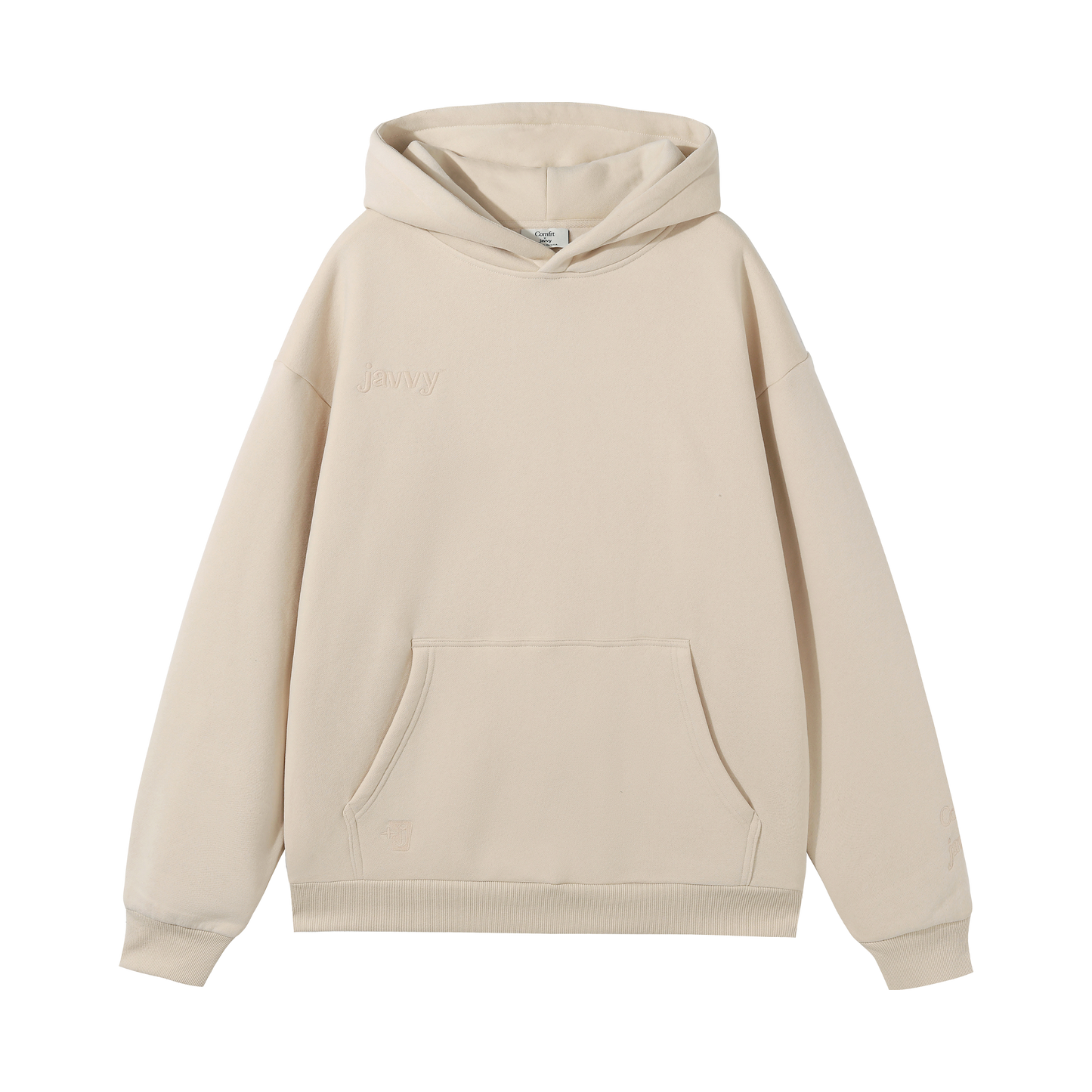 Kinoko Hoodie