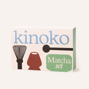 Matcha-Set