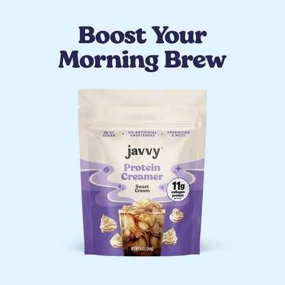 Protein Creamer