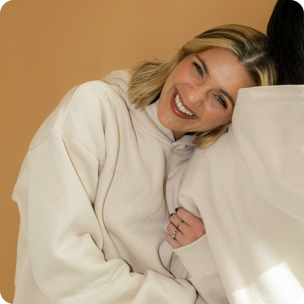 Kinoko Hoodie