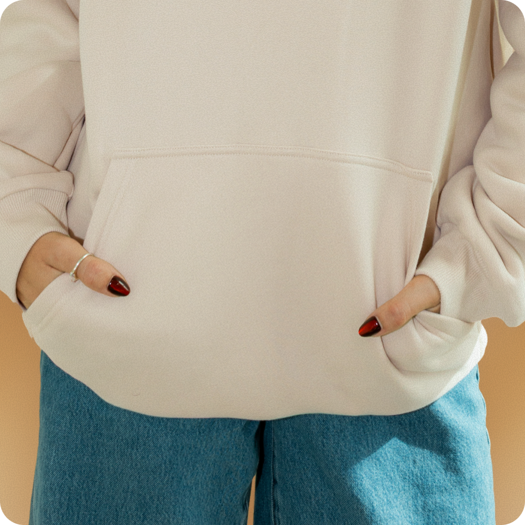 Kinoko Hoodie