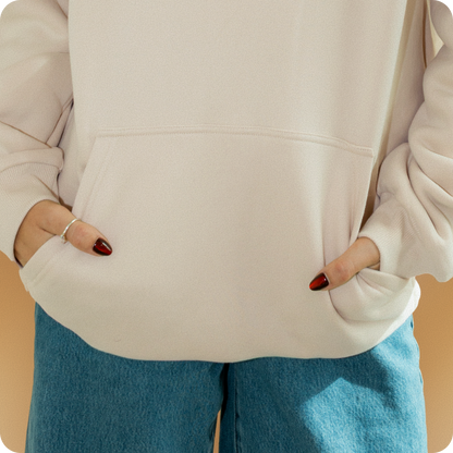 Kinoko Hoodie