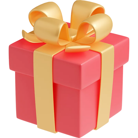 Kinoko - Mystery Geschenk