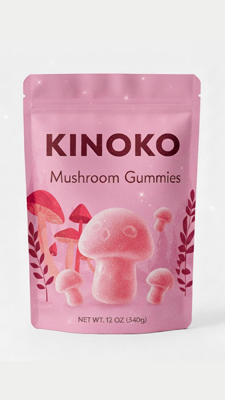 Pilz Gummis