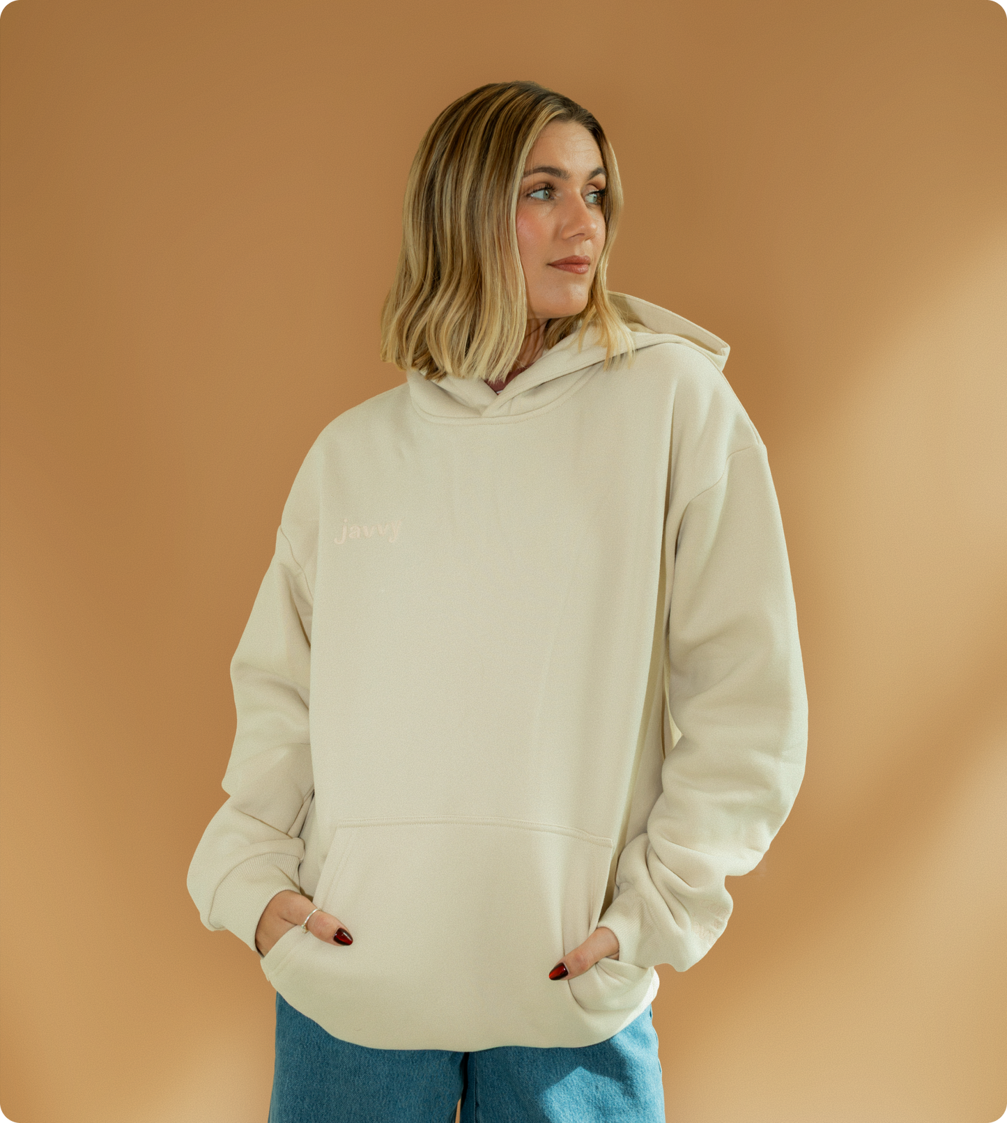 Kinoko Hoodie