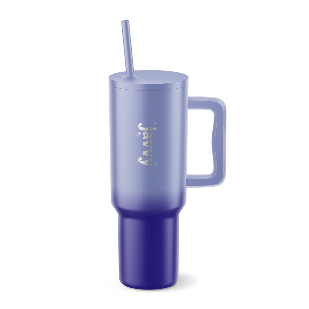 Limited Edition Stainless Steel Tumbler (1200ml)