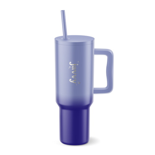 Limited Edition Stainless Steel Tumbler (1200ml)