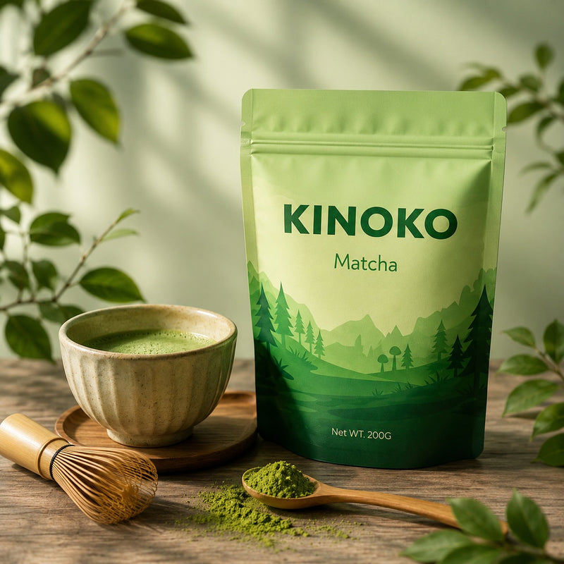 Matcha