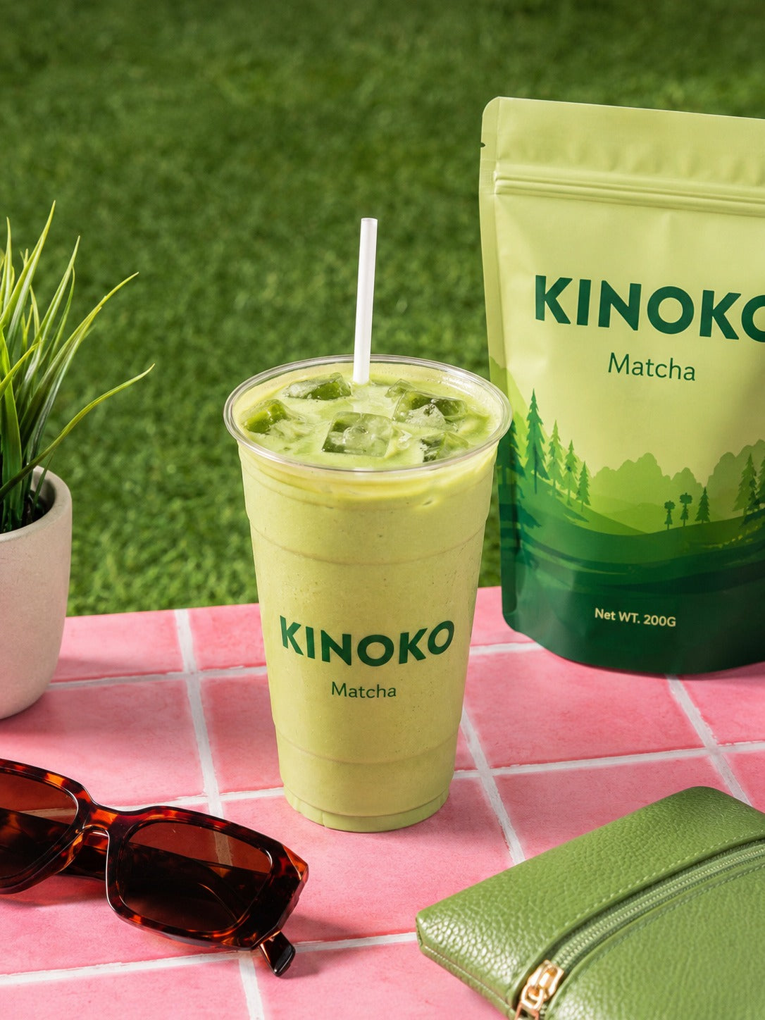 Matcha