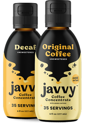 Coffee Concentrate - Classic Duo – 2 Bottles