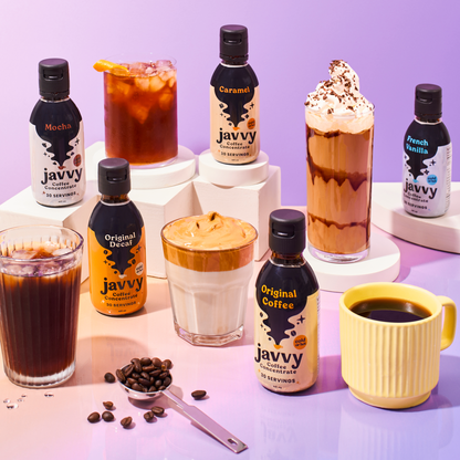 Coffee Concentrate
