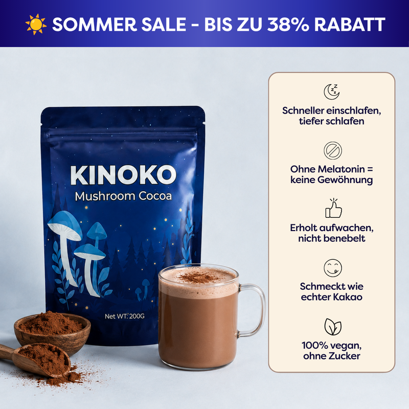 Pilzkakao