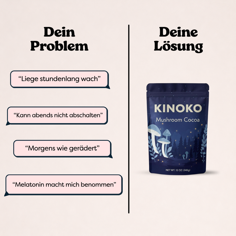 Pilzkakao
