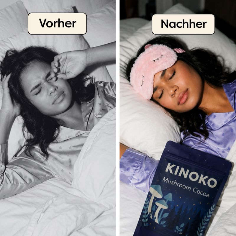 Pilzkakao