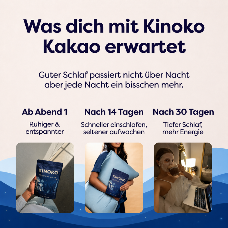 Pilzkakao