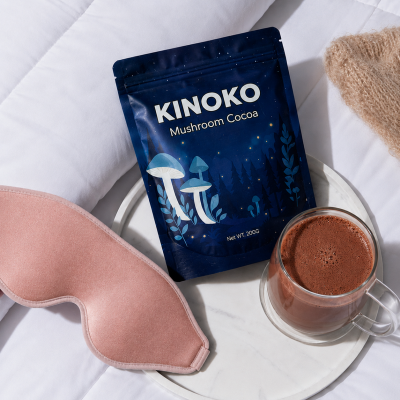 Pilzkakao