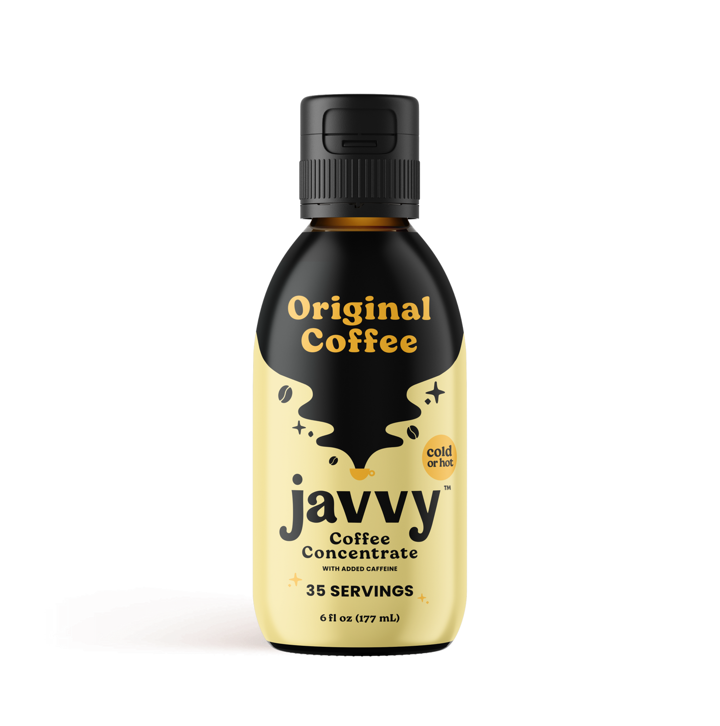 Coffee Concentrate