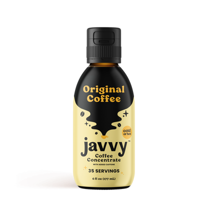 Coffee Concentrate
