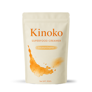 Kokos Kaffeeweißer