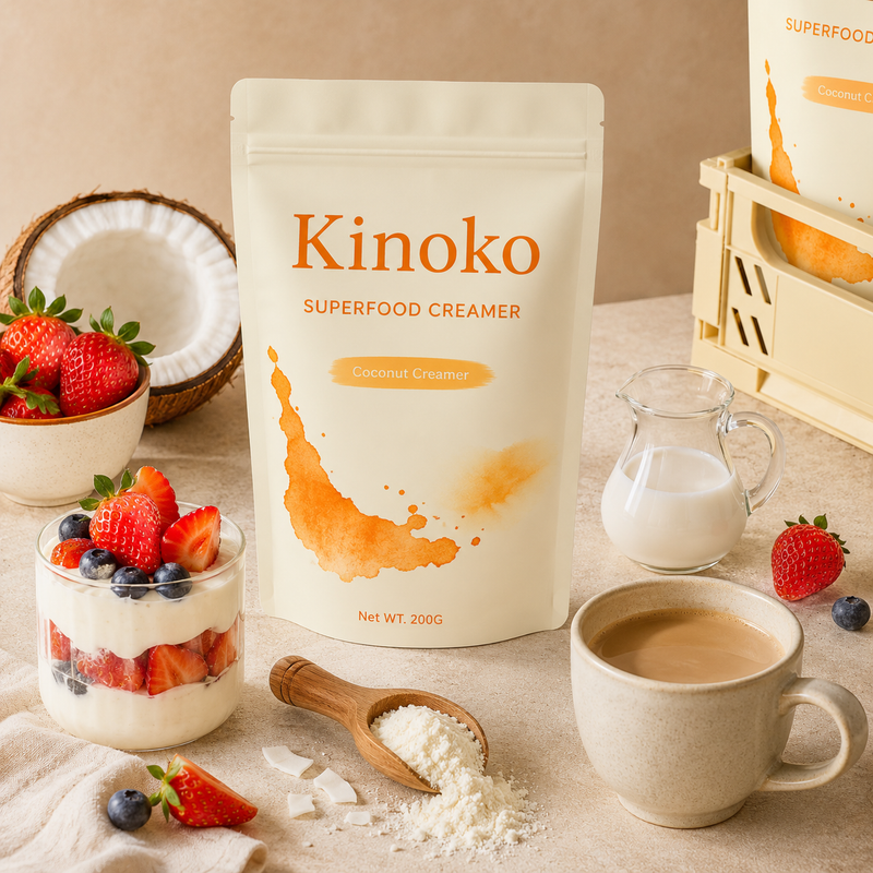 Kaffeeweißer