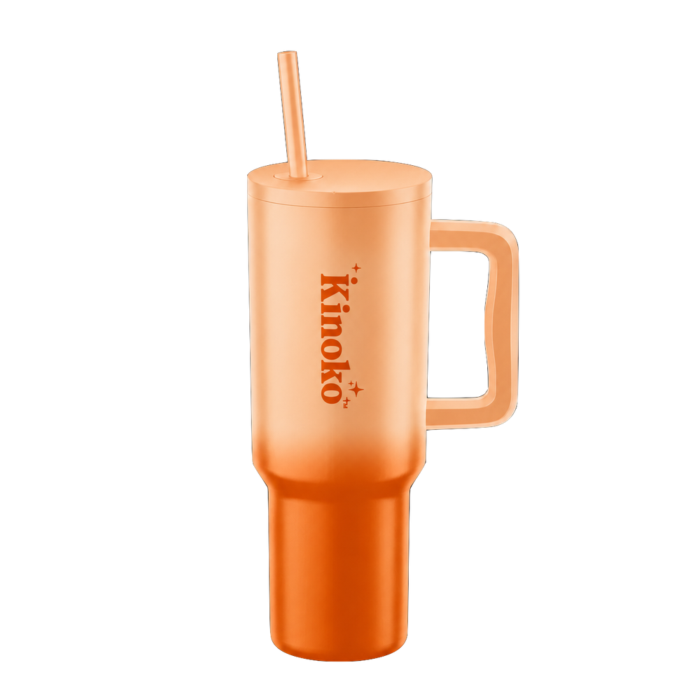 Edelstahl-Tumbler (1200 ml)