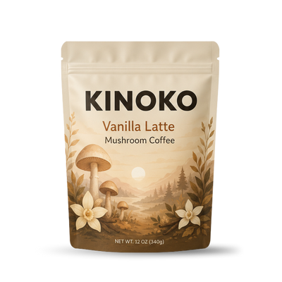 Vanille Latte