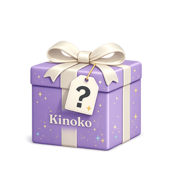 Mystery Geschenk