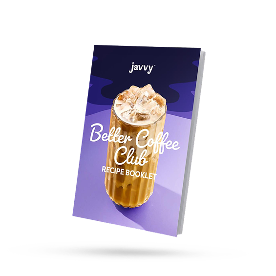 Recipe Booklet