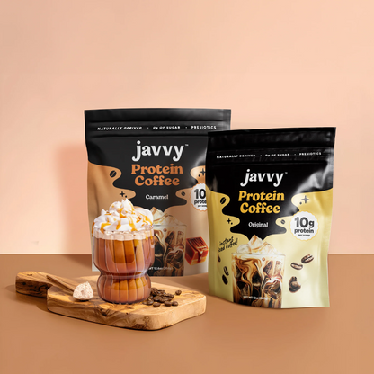 Protein Coffee